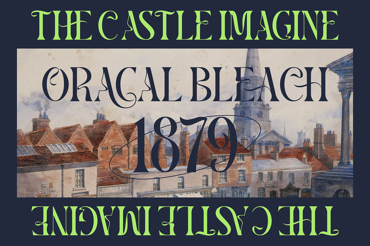Casthelo Display Typeface Font, a Sans Serif Font by Storytype Studio (Photo 7 of 15)