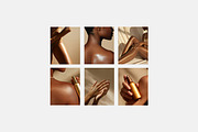 180 Beauty Skincare Stock Photos, a Beauty & Fashion Photo by COCO Designs (Thumbnail 7 of 20)