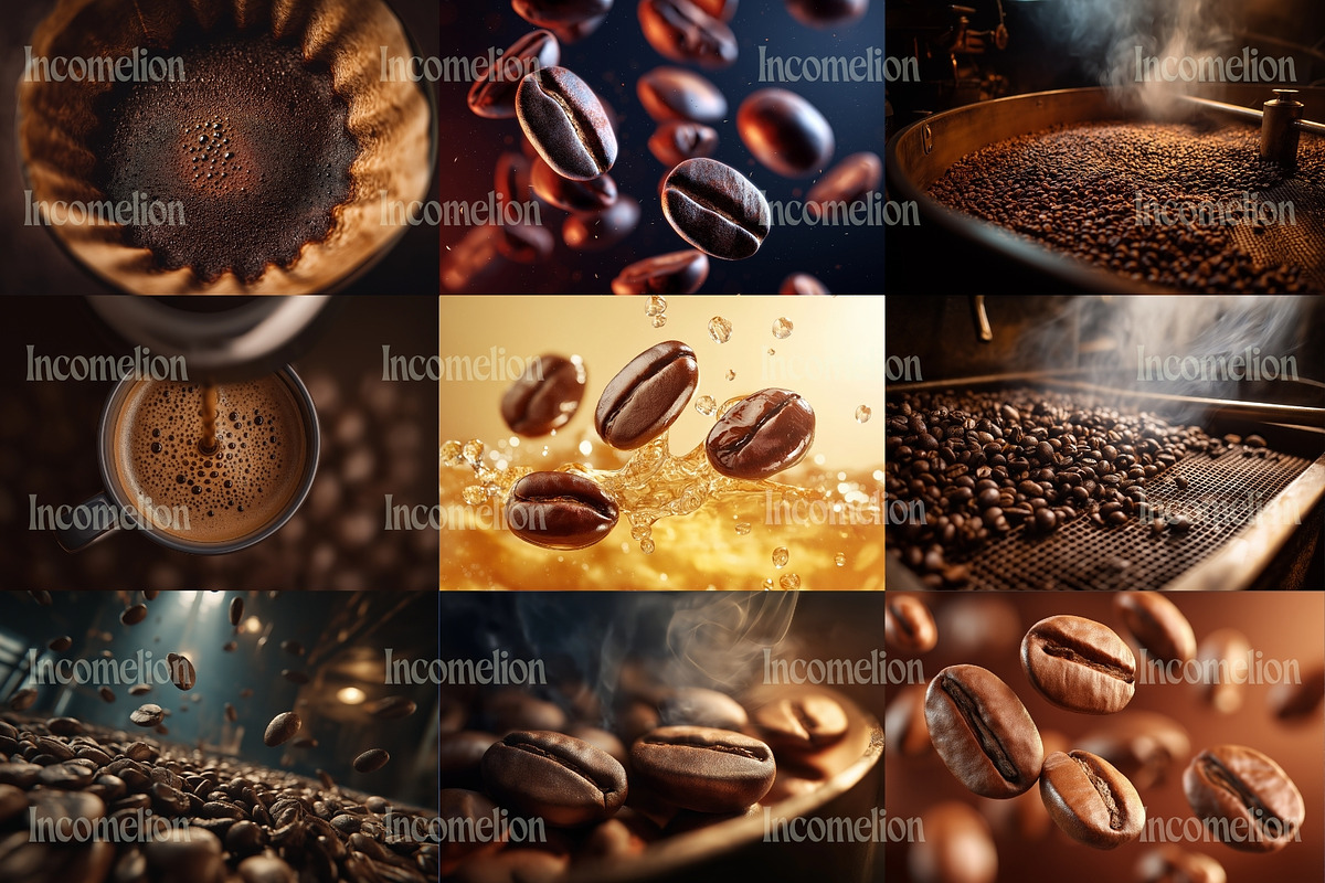 105 Aesthetic Coffee Stock Photos, a Food & Drink Photo by Incomelion (Photo 5 of 14)