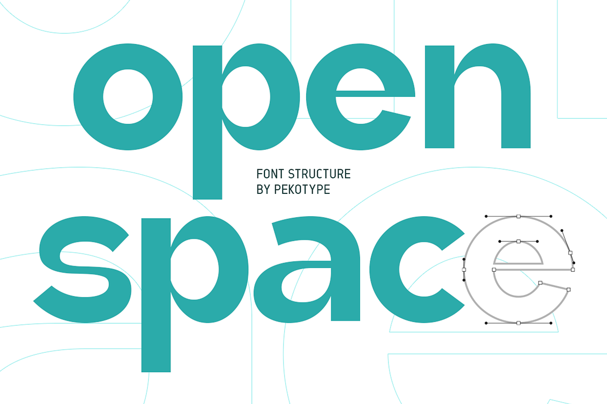 Koera - High Contrast Font Family, a Sans Serif Font by Pekotype (Photo 7 of 15)