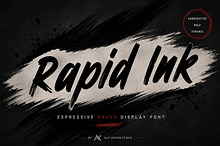Rapid Ink