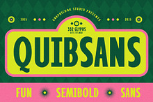 Quibsans
