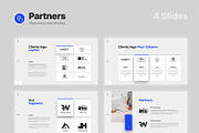 Voodoo Presentation 4.2 UPDATED!, a Presentation Template by TemplateZuu (Thumbnail 14 of 55)