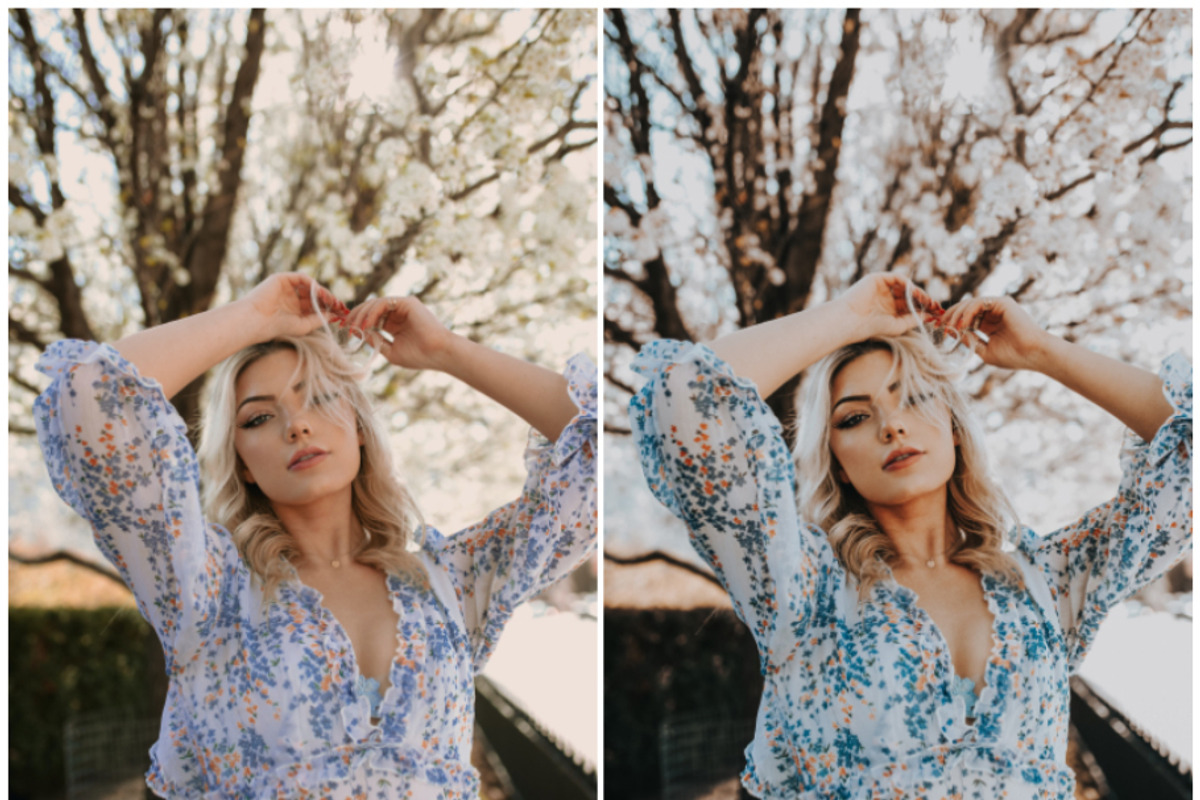 20 Lightroom Presets Fresh Mint p1, a Preset Add-On by PerfectStudioPresets (Photo 7 of 10)