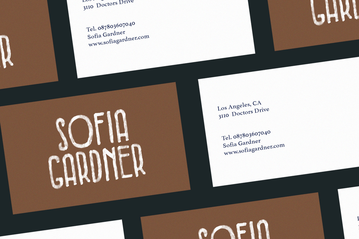 Braleno - Condensed SVG Font, a Font by Letterhend Studio (Photo 4 of 9)