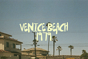 Bungalow - Hand Drawn Surf Font, a Handwritten Font by Madeline ODonoghue Design (Thumbnail 13 of 17)