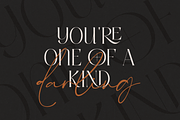 Anna Glave - Serif & Script Font Duo, a Serif Font by VP Fonts (Thumbnail 25 of 28)