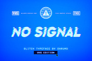 All Time Bundle | Unique Fonts, a Sans Serif Font by Darumo Shop (Thumbnail 18 of 38)