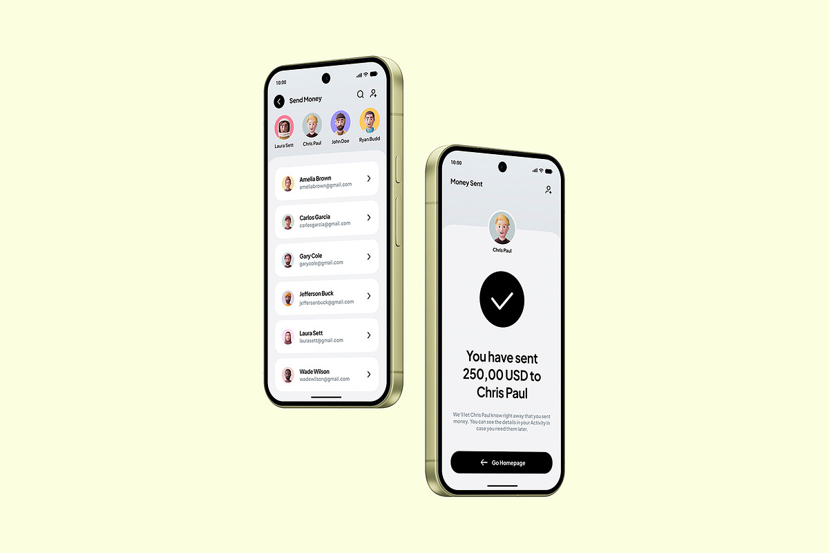 Google Pixel 11 Mockups, an Android Mockup by Asylab (Photo 55 of 62)