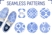 Dream Of Portugal, a Decorative Illustration by Alina Sh (Thumbnail 4 of 8)