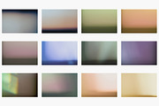 Analogue Light Leak Overlay Bundle, an Abstract Photo by Ultraviolet Studio (Thumbnail 12 of 12)