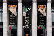 Mevara - Elegant Serif with Flourish, a Serif Font by Glyphofik x GudPap (Thumbnail 11 of 15)