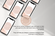 Botox & Esthetician Canva Templates, a Social Media Template by NataliesBox (Thumbnail 5 of 13)
