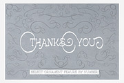 Mother Love (Handmade), a Slab Serif Font by Kenzvalley (Thumbnail 8 of 8)