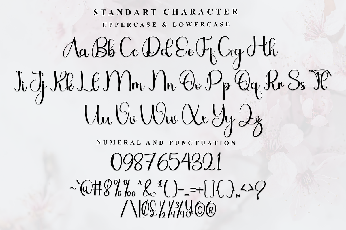 Witch Halloween, a Handwritten Font by InermediaSTUDIO (Photo 2 of 7)