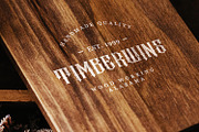 Hewina - Victorian Display Font, a Blackletter Font by StringLabs (Thumbnail 4 of 8)