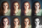 Fashion actions, an Action Add-On by Square Balloon (Thumbnail 1 of 3)