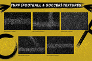 Ultimate Pro Sports Texture Pack, a Texture Graphic by Chris Weibring (Thumbnail 20 of 26)