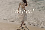 Celine - Delicate Playful Serif, a Serif Font by Bellevue Studio (Thumbnail 4 of 18)