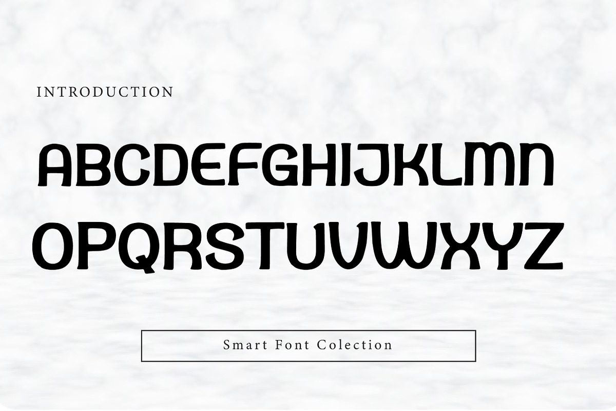 Orlix Script, a Slab Serif Font by Wow Magic (Photo 1 of 3)