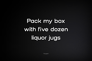 Elvon Grotesk - A Modern Grotesk, a Sans Serif Font by Webhance Studio (Thumbnail 7 of 13)