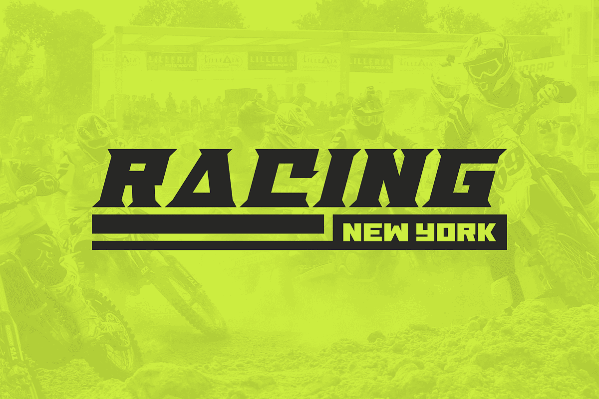 Glint Race, a Sans Serif Font by ahweproject (Photo 2 of 8)