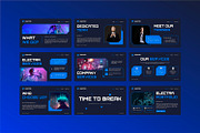 Virtual Reality Keynote Presentation, a Presentation Template by Kren Studio (Thumbnail 8 of 8)