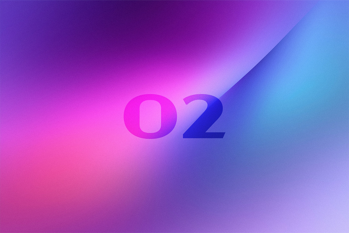 Soft Light – Ambient Gradients, a Texture Graphic by Filip Studio (Photo 4 of 8)