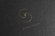 Space Odyssey Logo Collection, a Branding & Logo Template by Michael Rayback Design (Thumbnail 7 of 12)
