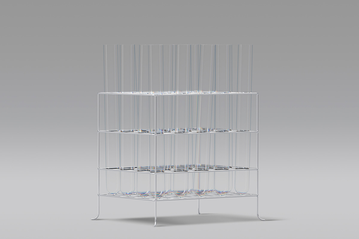 Medical Packaging Scene Creator, a Packaging Mockup by Vasily Kulinich (Photo 13 of 19)
