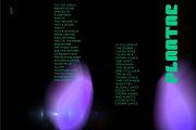 Nightcrest - Bold Font, a Font by Hanstype.com (Thumbnail 5 of 11)