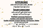 Magical Gnome Fairy - Handwritten, a Handwritten Font by Charmingbear59.design (Thumbnail 5 of 5)