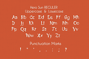 Bundle 5 Font Handwriting, a Handwritten Font by SaStudio (Thumbnail 4 of 11)