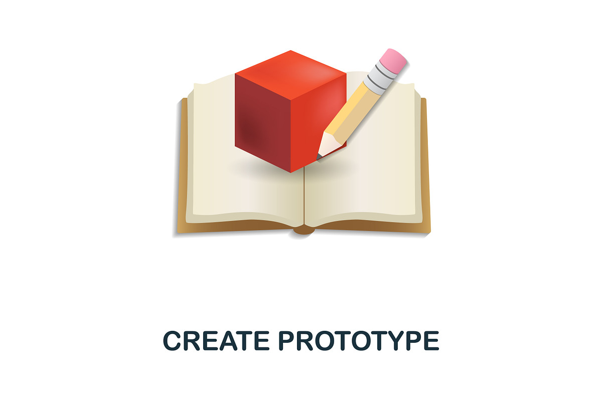 Web Development 3D Icons Set Bundle, an Object Graphic by Aimagenarium@gmail.com (Photo 7 of 21)