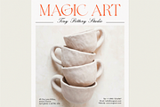 Bespoke Brevity | Modern Serif, a Serif Font by elvinova (Thumbnail 4 of 8)