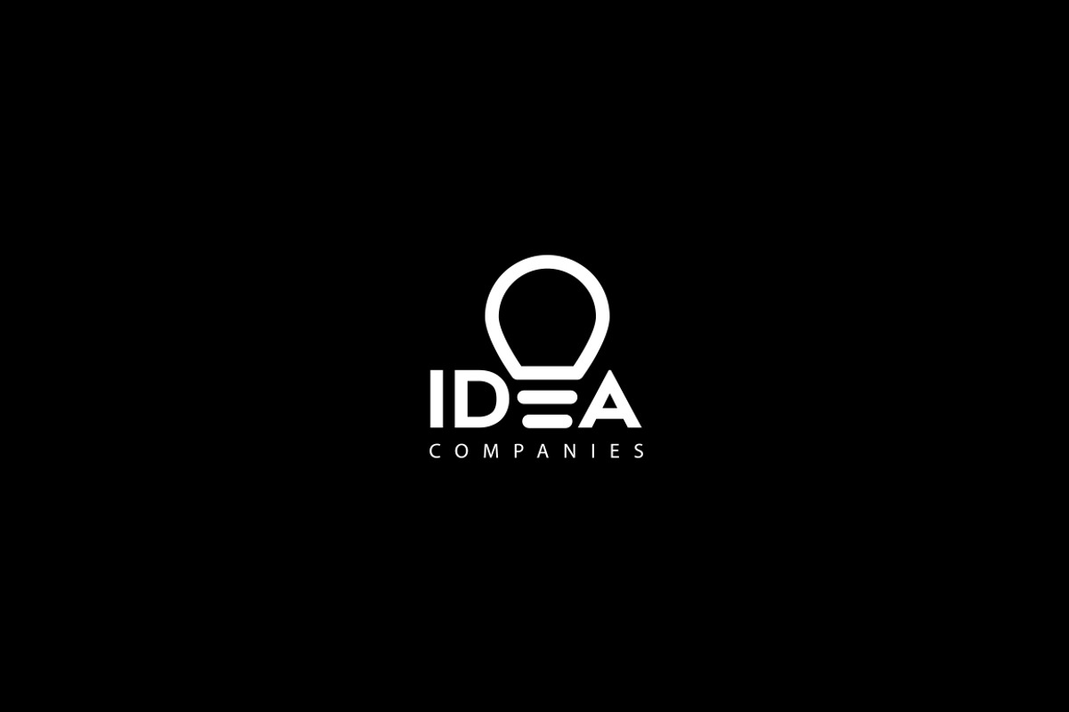 Idea Logo, a Branding & Logo Template by CAIRON CREATIVESTUDIO