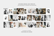 Photo Carousel Canva Templates 04 preview 2