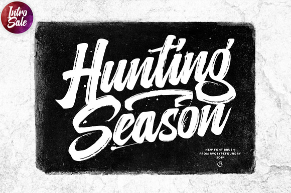 Hunting season preview 8