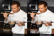 FoodLab - 12 Food Lightroom Presets, a Preset Add-On by Presetrain Co. (Thumbnail 4 of 13)