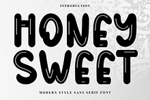 Honey Sweet