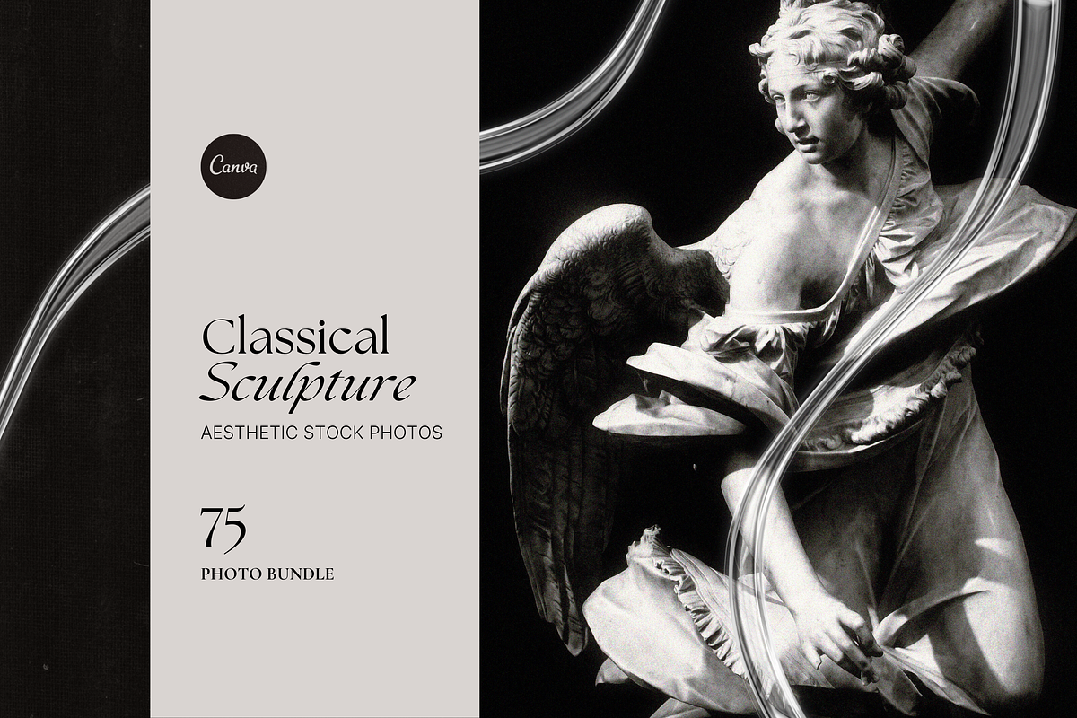 Classical Sculpture Stock Photos, an Arts & Entertainment Photo by The Flossy Finch (Photo 2 of 20)