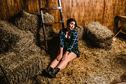 LIGHTROOM PRESETS FOR STUDIO LIGHT, an Action Add-On by Graphics, Presets, Photos (Thumbnail 22 of 44)