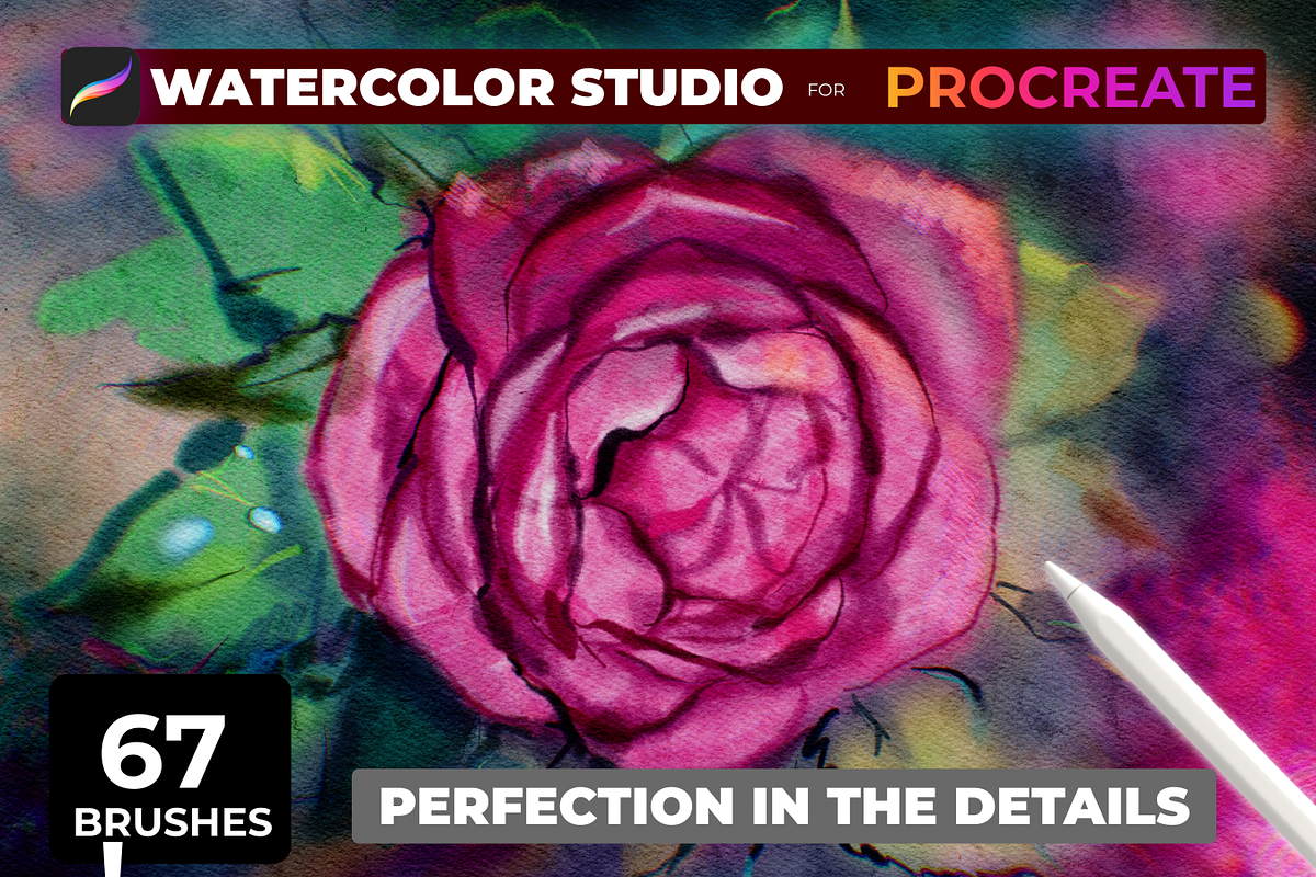1460 brushes  BUNDLE, a Brush Add-On by Graphics Resources (Photo 26 of 29)