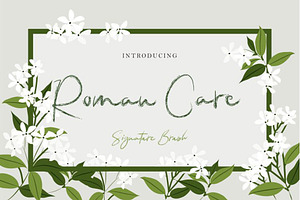 RomanCare