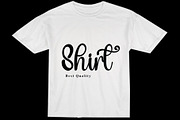 Sunday Vacation, a Handwritten Font by InermediaSTUDIO (Thumbnail 3 of 7)