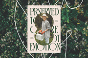 Orleans Brightens Modern Serif, a Serif Font by timelesstype.co (Thumbnail 4 of 15)