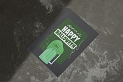 Halloween Drinks - 4, a Seasonal Illustration by Raafeya's Crafts (Thumbnail 4 of 4)