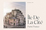 Unclare Modern Ligature Font, a Serif Font by Heinzel Std (Thumbnail 13 of 14)