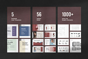 Prime PowerPoint Template, a Presentation Template by Creathrive Design (Thumbnail 2 of 7)