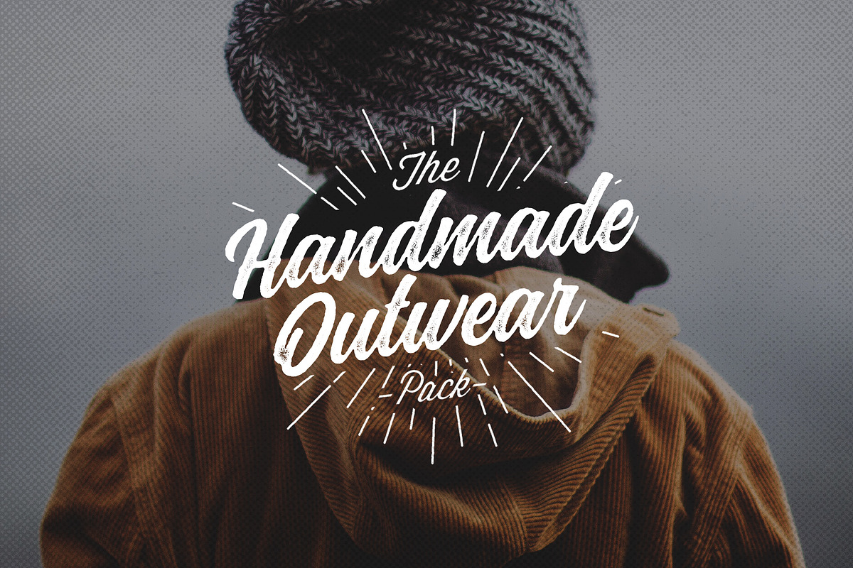Montana Typeface, a Script Font by Get Studio (Photo 4 of 14)